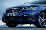 Peugeot 308 SW GT 2017 года (WW)